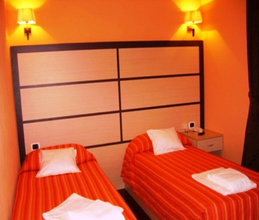 Carlazzo Hotel La Solitaria חדר תמונה