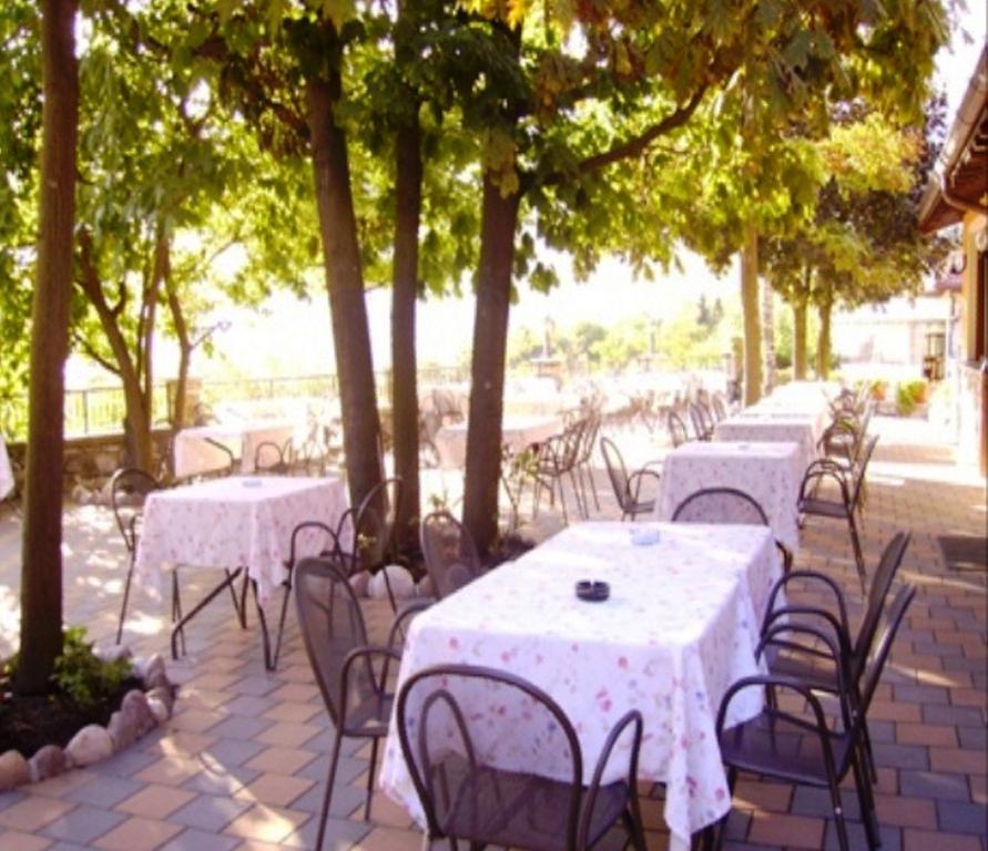Carlazzo Hotel La Solitaria מראה חיצוני תמונה