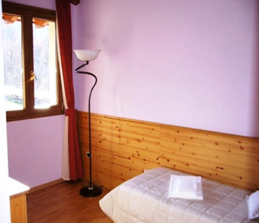 Carlazzo Hotel La Solitaria חדר תמונה