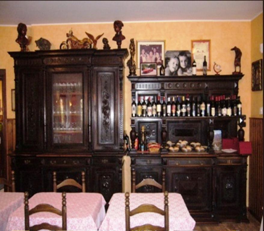 Carlazzo Hotel La Solitaria מראה חיצוני תמונה