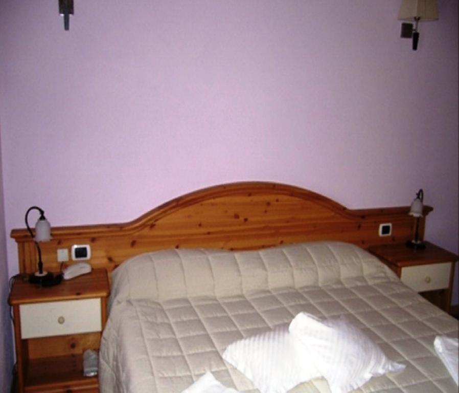 Carlazzo Hotel La Solitaria חדר תמונה