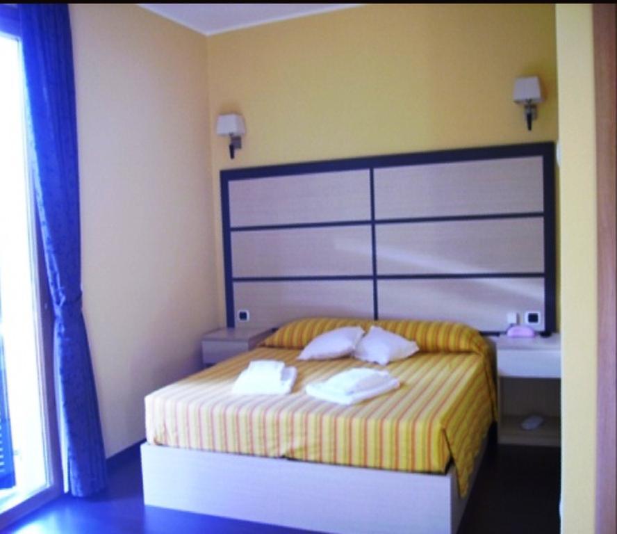 Carlazzo Hotel La Solitaria חדר תמונה